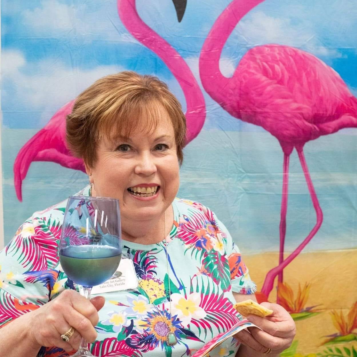 Brenda Kennedy