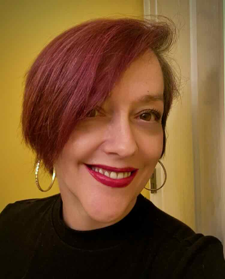 Sheila Carr