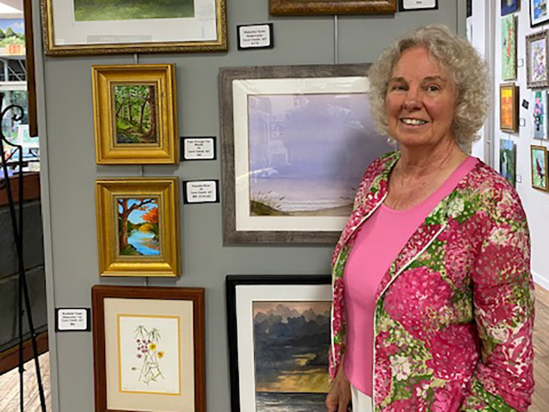 Carol Cieslik