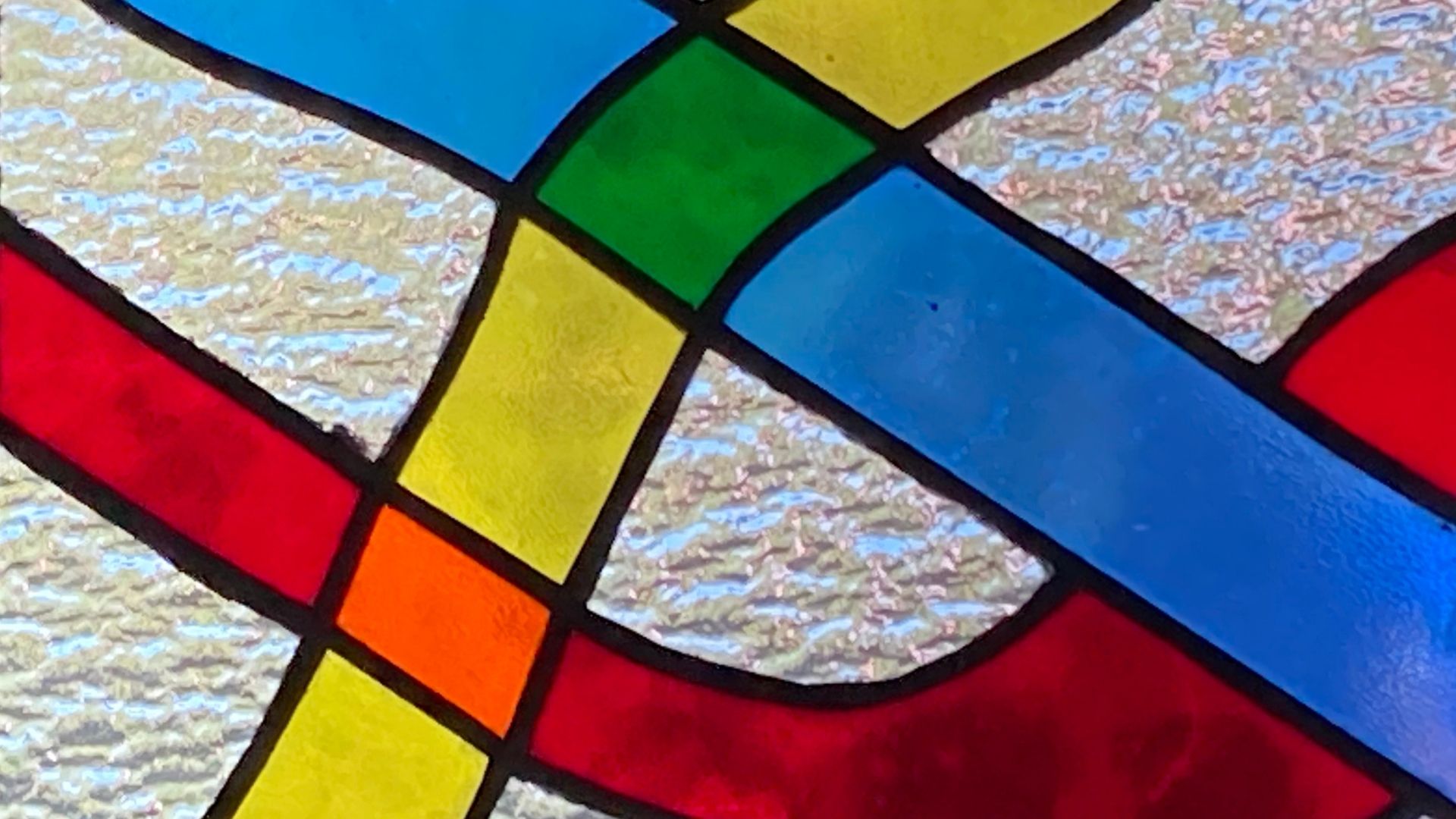 Stained Glass (2 days)