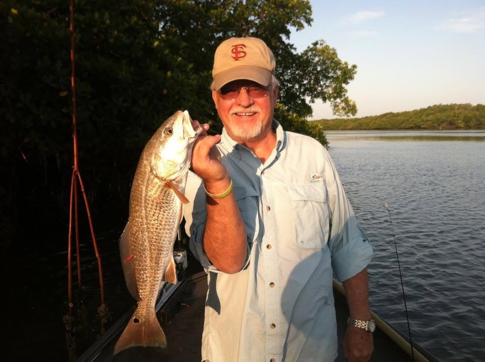 Ron Baughn