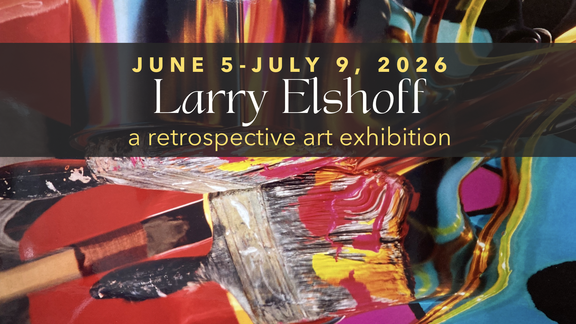 Featured Artist Exhibition