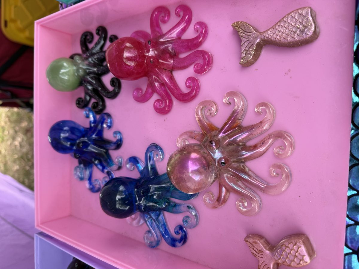Octopus
