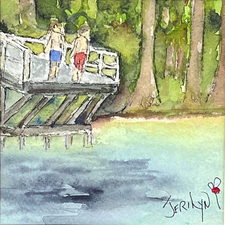 610 Old Blue Springs Fun