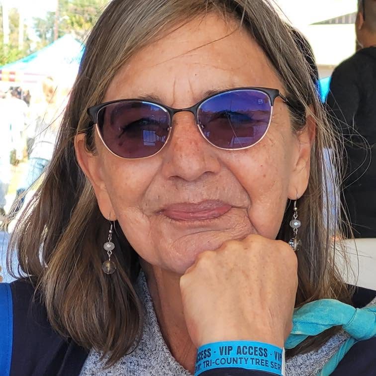 Susan Kroh